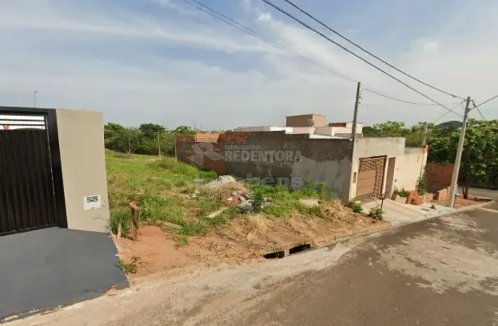 Menezes IV terreno de 220 m² 11x20