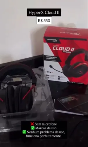 CLOUD II SEM FIO
