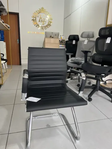 Cadeira esteirinha fixa