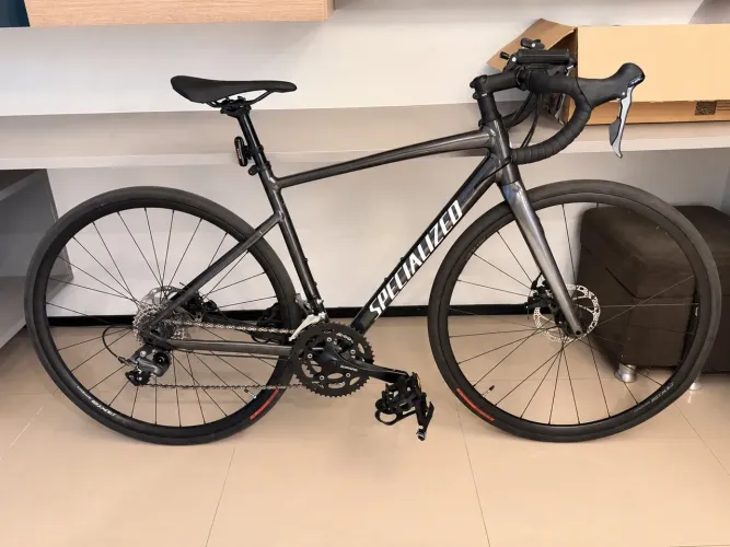 Specialized Allez Disc 