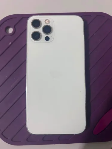 IPHONE 12PRO 256GB BRANCO