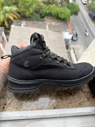 Bota citerol 42