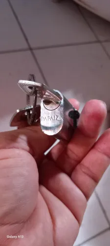 Segredo de Fechadura Novo