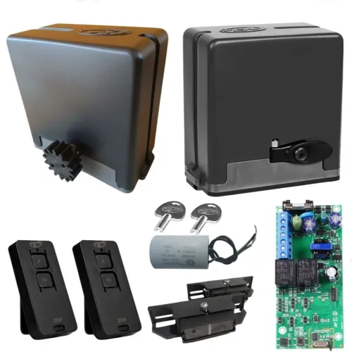 Motores PPA 127v 