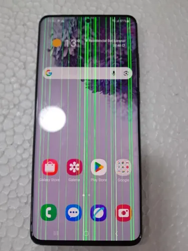 Samsung S20 Plus +