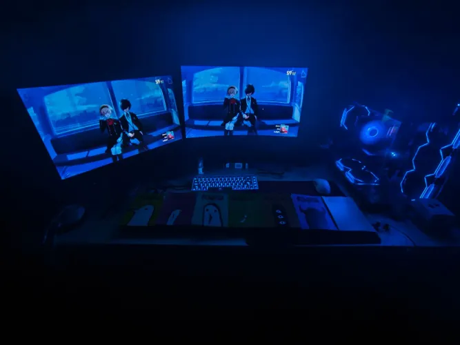 Monitor Samsung Odyssey G5
