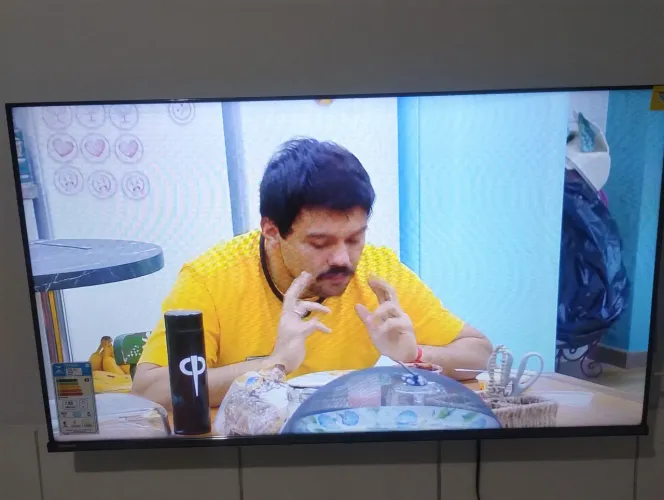 Tv 40 polegadas
