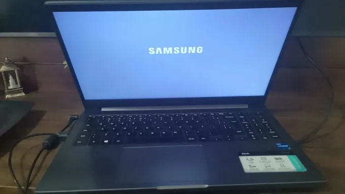 Notebook Samsung i5