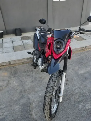 CROSSER Z 2024
