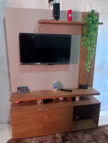 Estante home