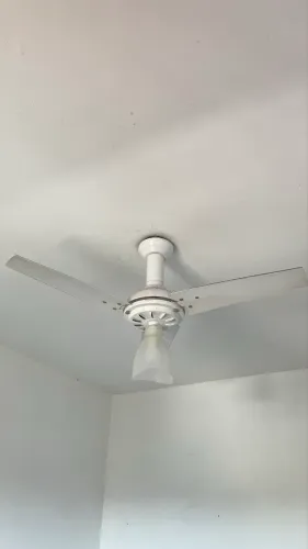 Ventilador de teto