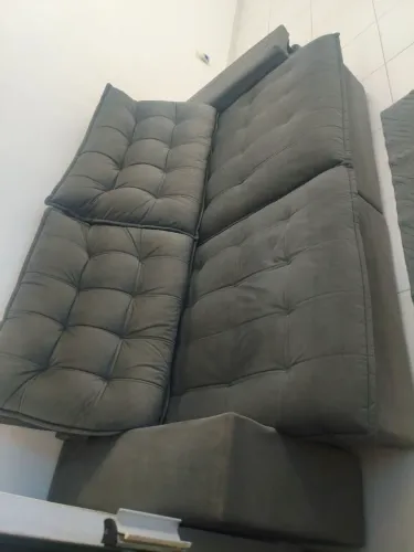 Vende Sofá Cama