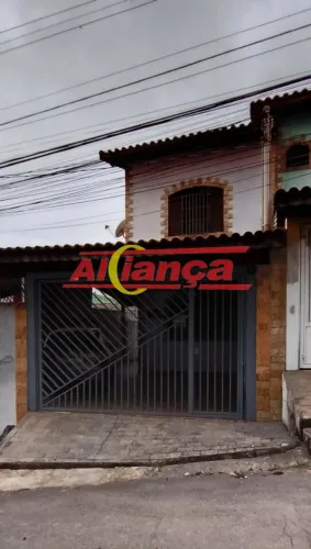 SOBRADO VILA ROSALIA