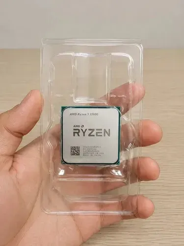 Processador Ryzen 3200G