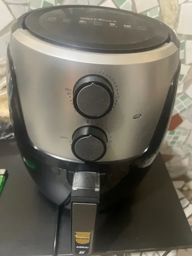 Air Fryer Britânia 220v