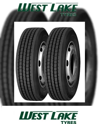 Pneu 215R17.5 Novo WESTLAKE