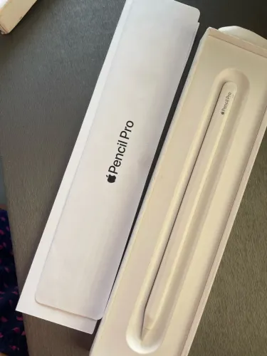 Apple Pencil Pro