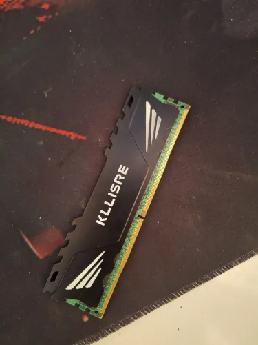 Memoria ram 32gb ddr4 2400mhz ecc