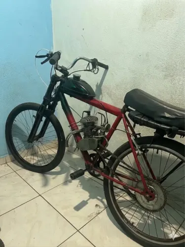Motorizada