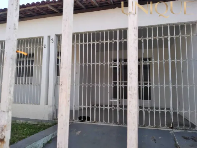 Ótimo casa no Conjunto João Alves - 204886 [23265]