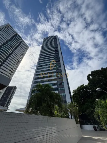 Apartamento Alto Padrão