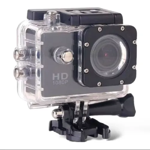 Camera HD Amvox