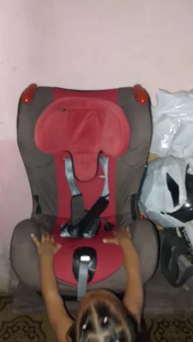 Cadeirinha para auto 