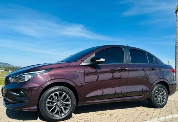 Fiat Cronos Drive 1.3 8V Flex 2022