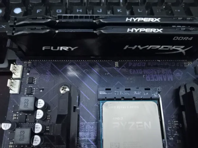 Memoria 16 Gb leia