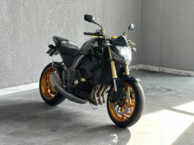  HONDA CB 1000R ABS 2013 