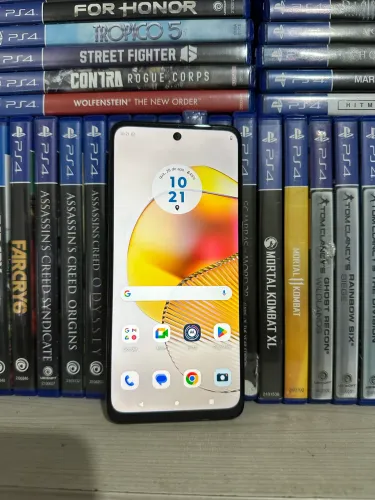 Moto G73 128Gb 5G