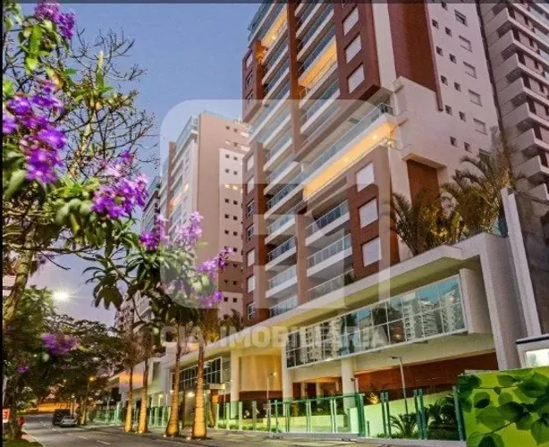 Apartamento à venda 3 dormitórios na Agronômica