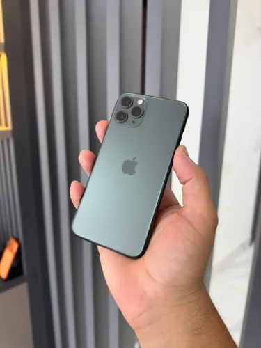 iPhone 11 Pro 64 gigas nunca aberto