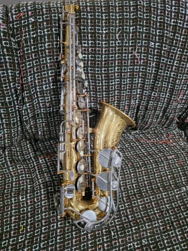 Saxofone Yamaha YAS 22