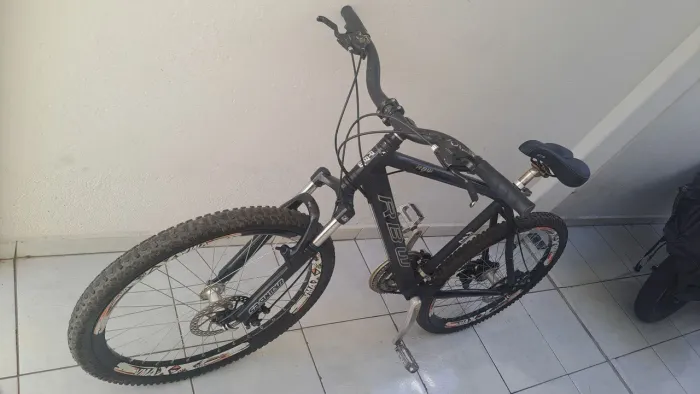Bike RBW aro 26