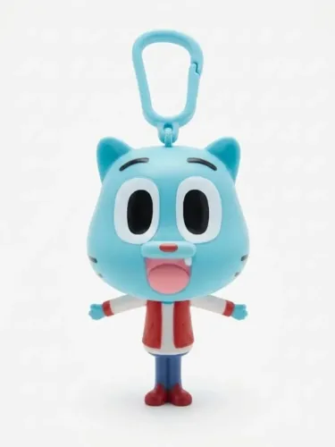 Gumball - Coleção mcdonald's