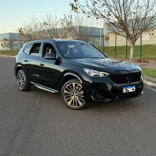 BMW X1 Sdrive 20I M Sport 2.0 TB Aut. 2026