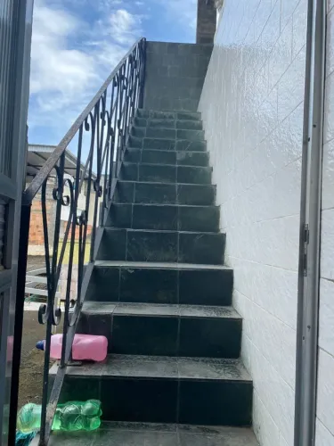 APARTAMENTO À VENDA - MÚTUA, SÃO GONÇALO/RJ