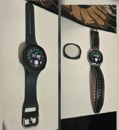 smartwatch Samsung Galaxy watch 8 40mm