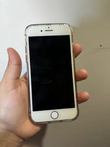 iPhone 8