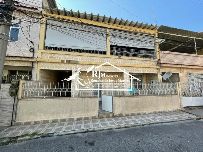 OPORTUNIDADE IMPERDÍVEL EM VISTA ALEGRE, Casa em condomínio150m2, 3 quartos em Vista Alegr
