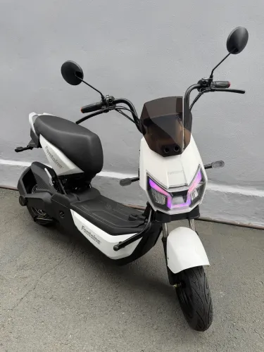 Scooter elétrica 1000w