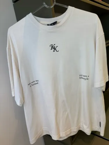 Camiseta King of Kongo