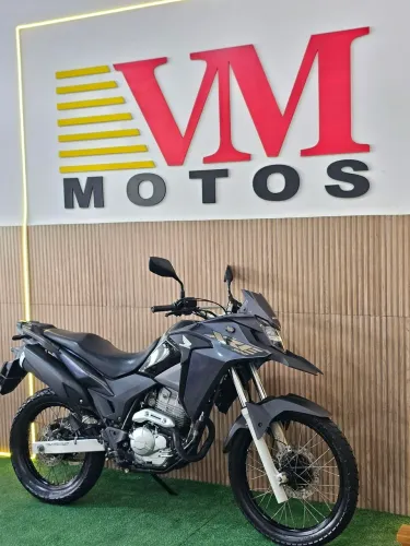 honda xre 300 abs 2022