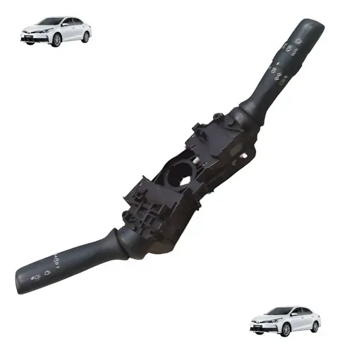 Chave Seta Limpador Corolla Xei 2014 A 2018