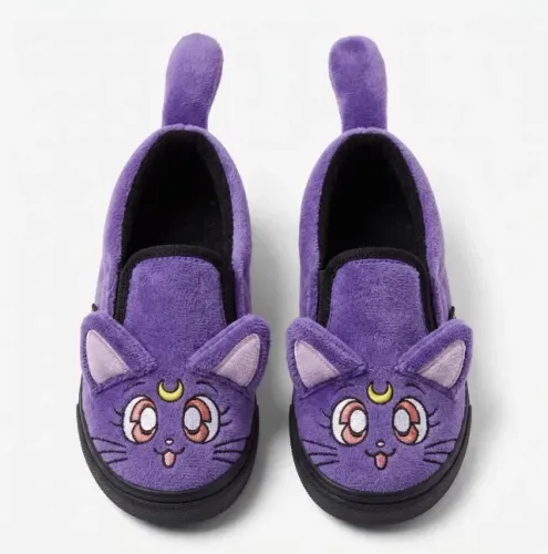 Vans Sailor Moon infantil tamanho 7c importado (desapego)