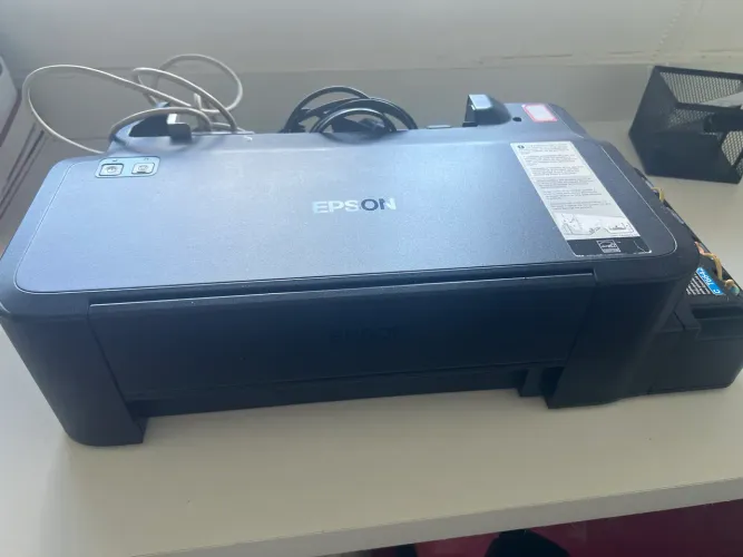 Impressora Epson L120