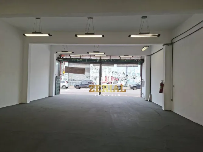 Galpão, 475 m² - venda por R$ 1.900.000,00 ou aluguel por R$ 8.021,85/mês - São João Clíma