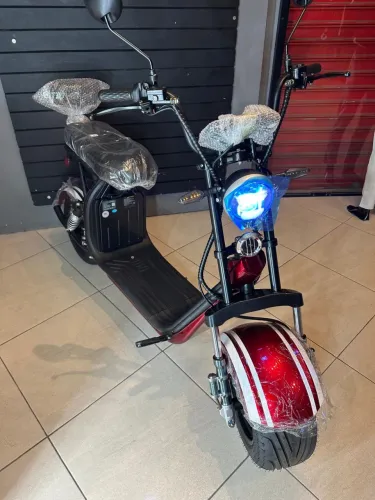 Scooter Elétrica X11