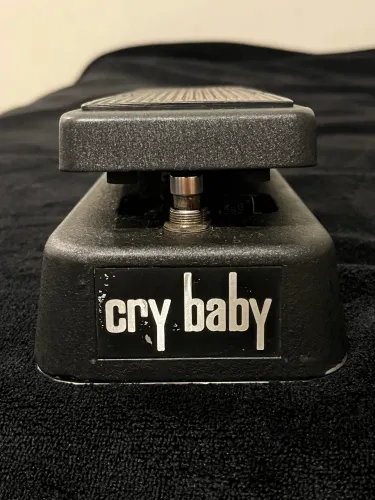 Pedal Dunlop Cry Baby Wah GCB 95